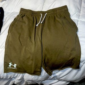 Under Armour Fitted shorts